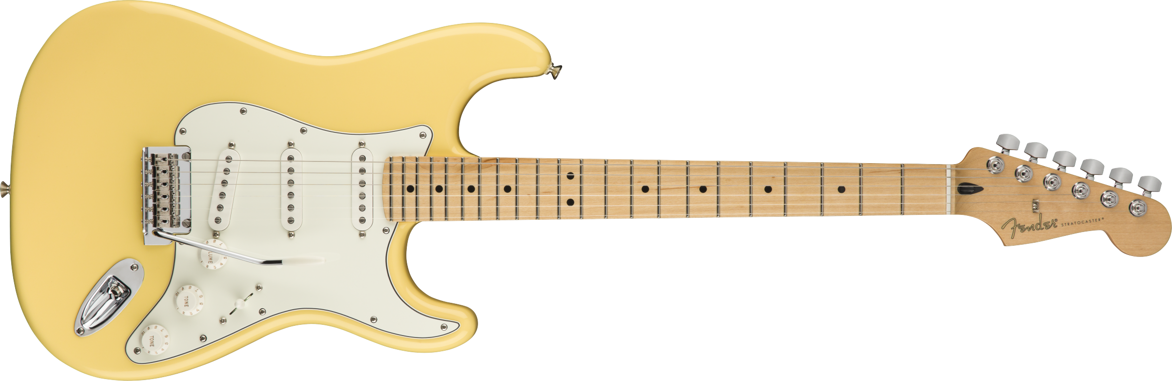 Player Stratocaster®